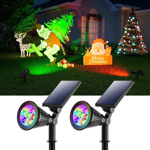 Pack solar spot light - pack, 1