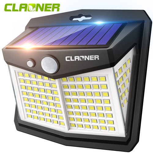 Claoner solar power 128 - solar,