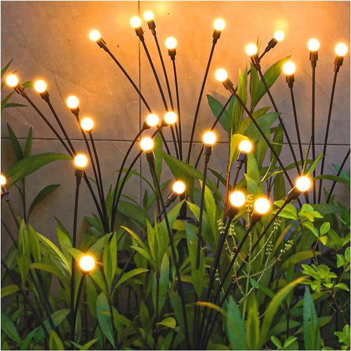 Tonulax solar garden lights - solar,