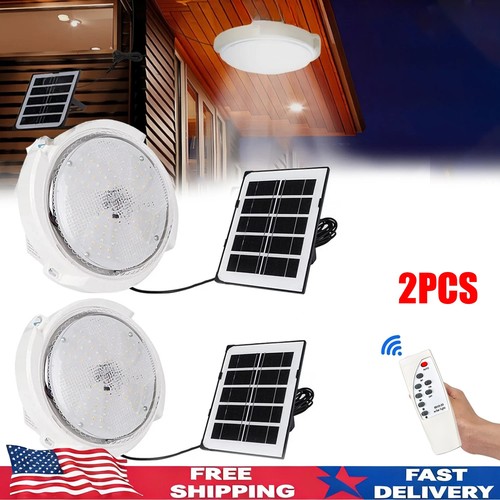 Solar pendant light - pendant,