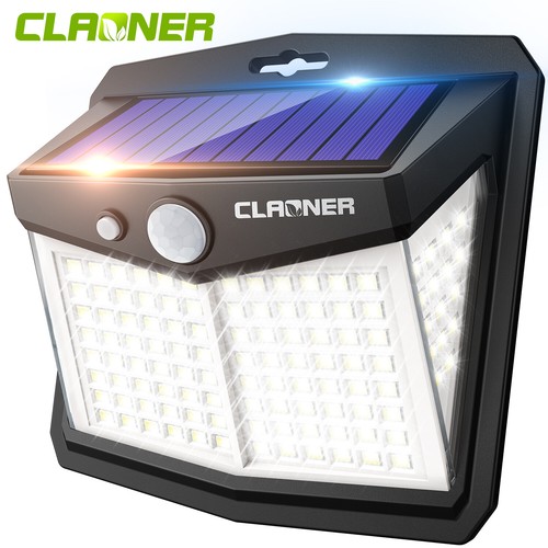 Claoner solar power - power, 128